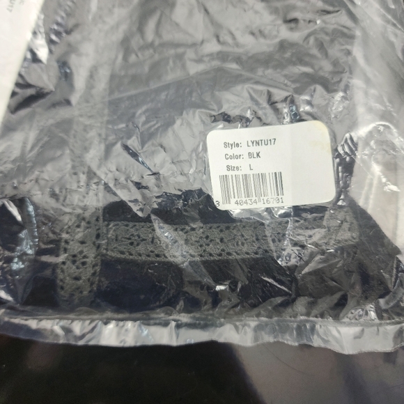 New L*Space Lynnie Boho Swim Cover-up - Picture 6 of 7